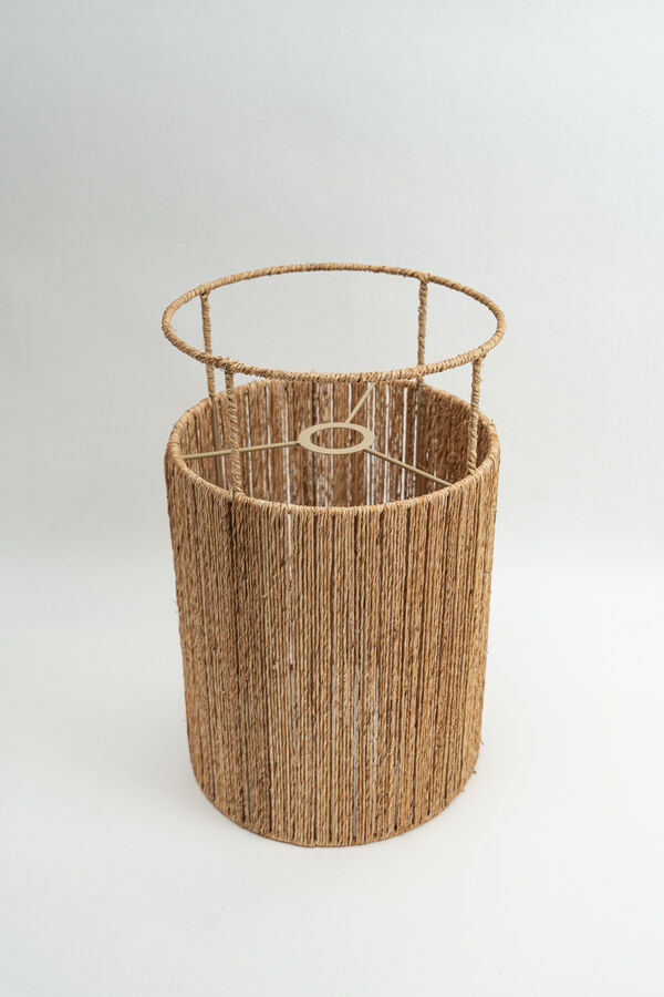 Lampara de Pie Asha COLOR UNICO image number null