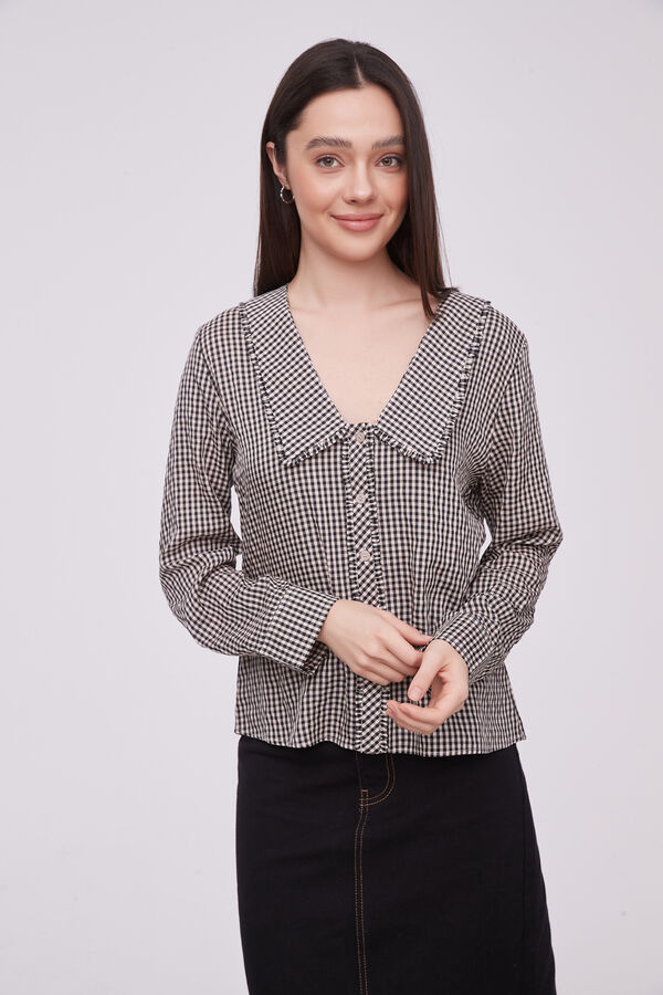 CAMISA ALAO GUSTO 1 image number null