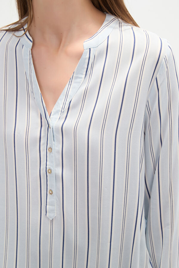 BLUSA SILIQUA GUSTO 1 image number null