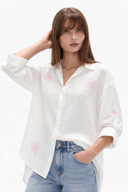 CAMISA LUCRELU 70809 GUSTO 1 image number null