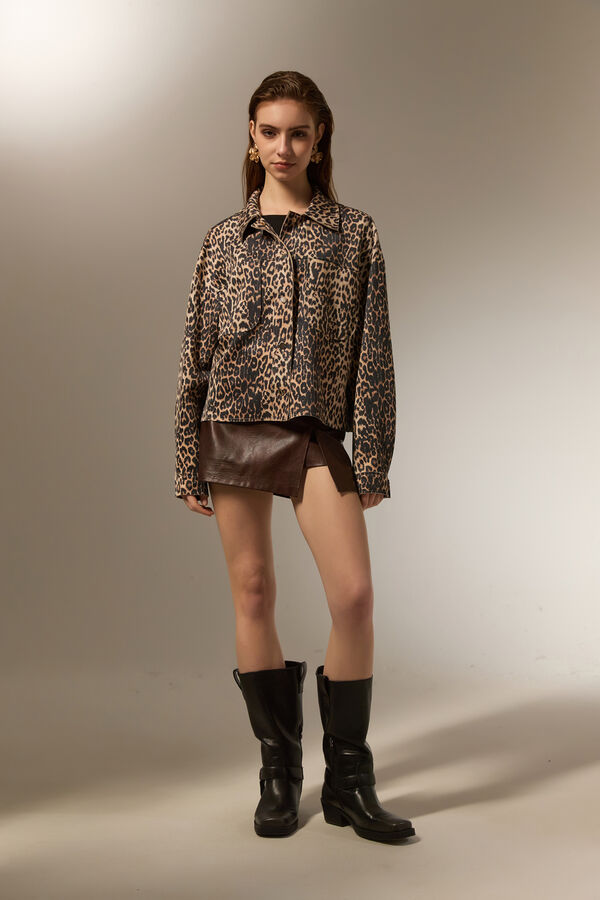 CHAQUETA LOREA GUSTO 1 image number null