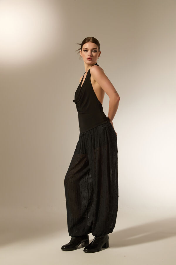 TOPS VORINE 70607 NEGRO image number null