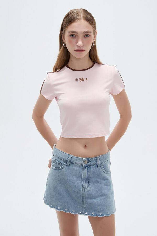 REMERA ARLINER GUSTO 2 image number null