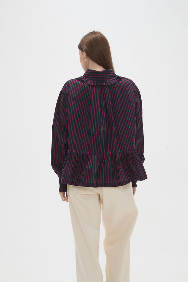 CAMISA VAILLA GUSTO 1 image number null