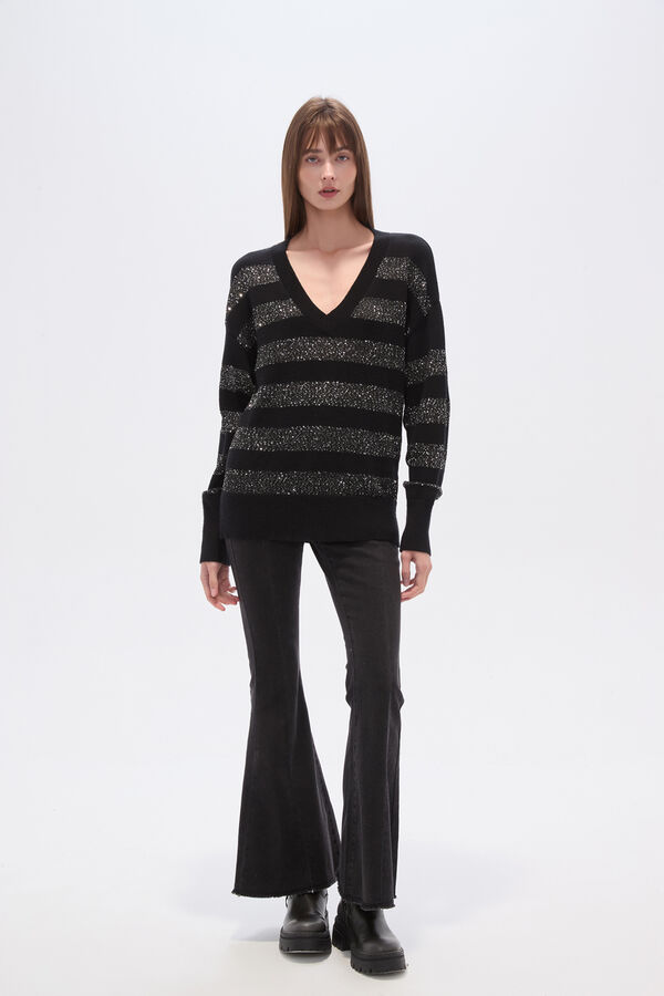 SWEATER VELALIA GUSTO 1 image number null