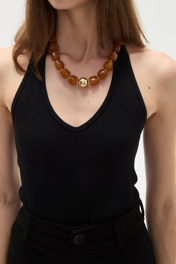 BODY UMAMI 70809 NEGRO image number null
