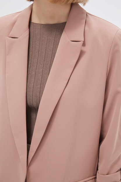 BLAZER MANCINI TOSTADO image number null