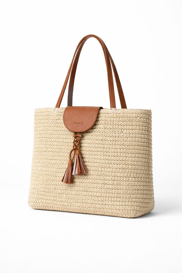 Bolso Nuria BEIGE image number null