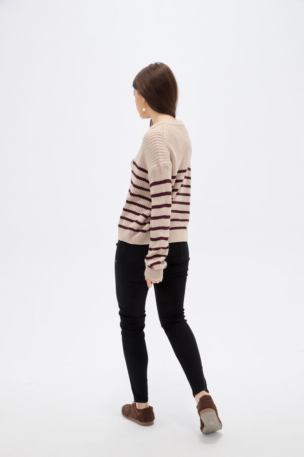 SWEATER MAINA GUSTO 1 image number null
