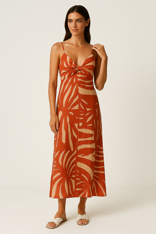 VESTIDO NUIT GUSTO 1 image number null