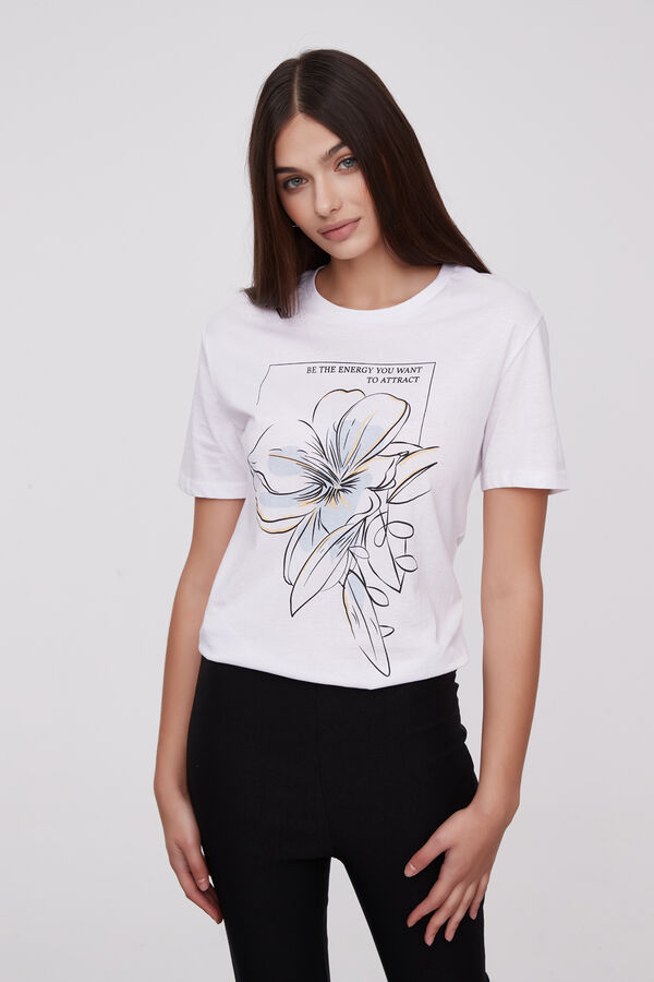 REMERA VANTU GUSTO 1 image number null