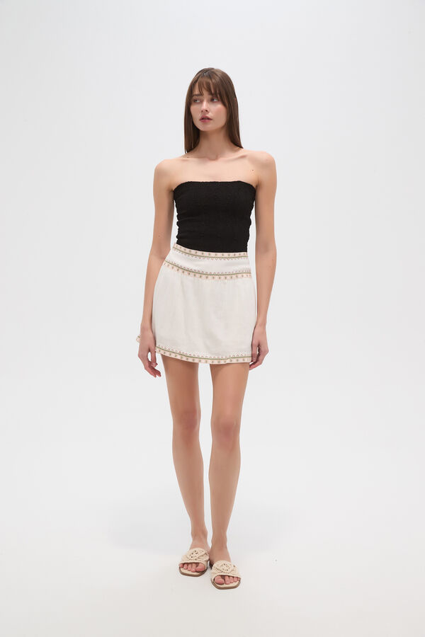 FALDA JUANE GUSTO 2 image number null