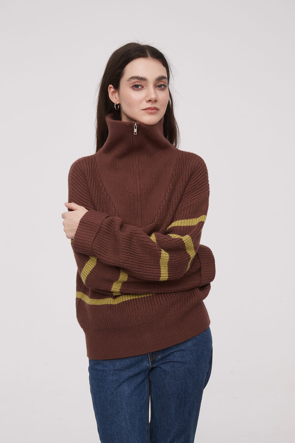SWEATER APEL GUSTO 2 image number null