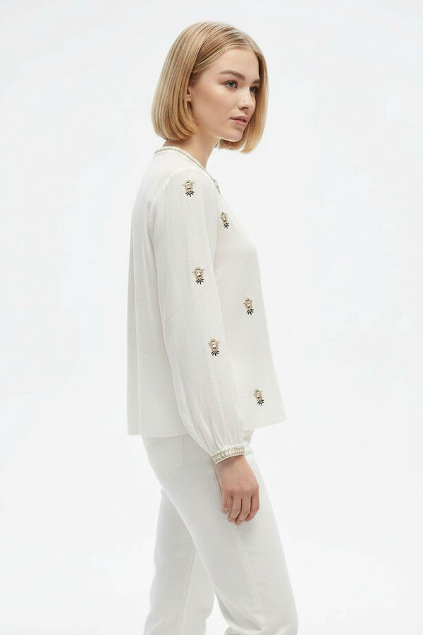 BLUSA VENTALIA 70607 GUSTO 2 image number null
