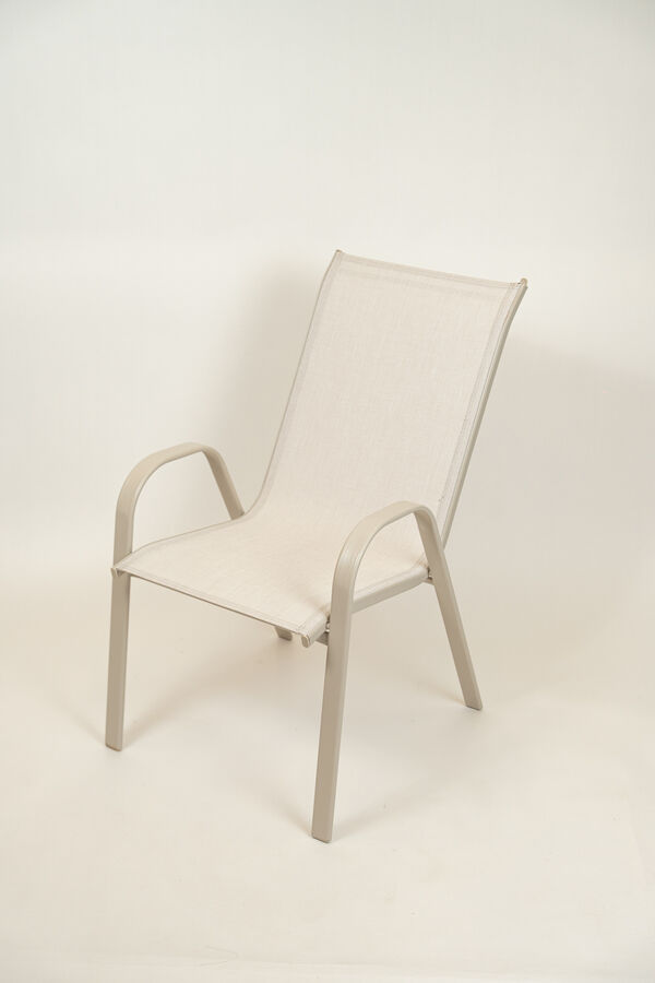 Silla Cairo COLOR UNICO image number null