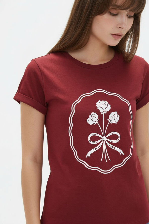 REMERA MONOUN 70607 GUSTO 3 image number null