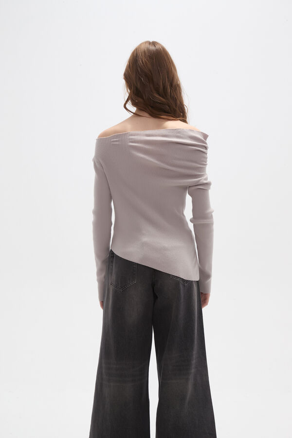 SWEATER TRAVIS CEMENTO image number null