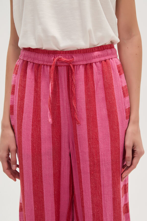 PANTALON MARRUL GUSTO 1 image number null