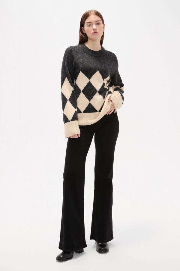 SWEATER IRAL GUSTO 1 image number null