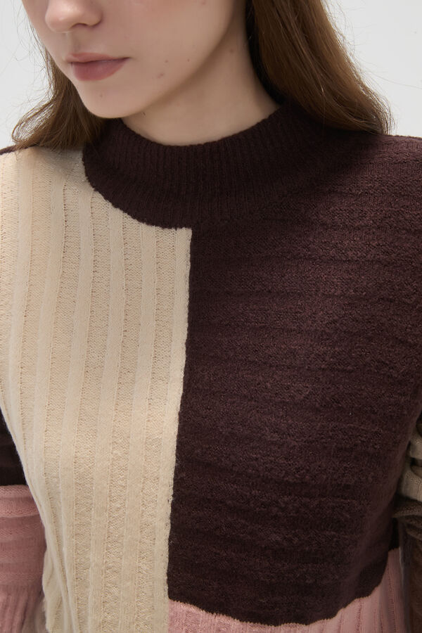 SWEATER PIEMONTE GUSTO 1 image number null