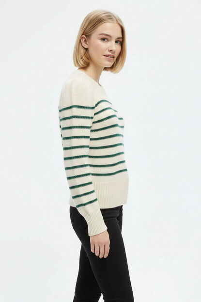 SWEATER FLUREN 70607 GUSTO 1 image number null