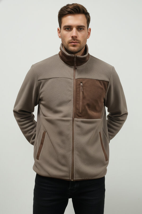 CAMPERA COLI GUSTO 1 image number null