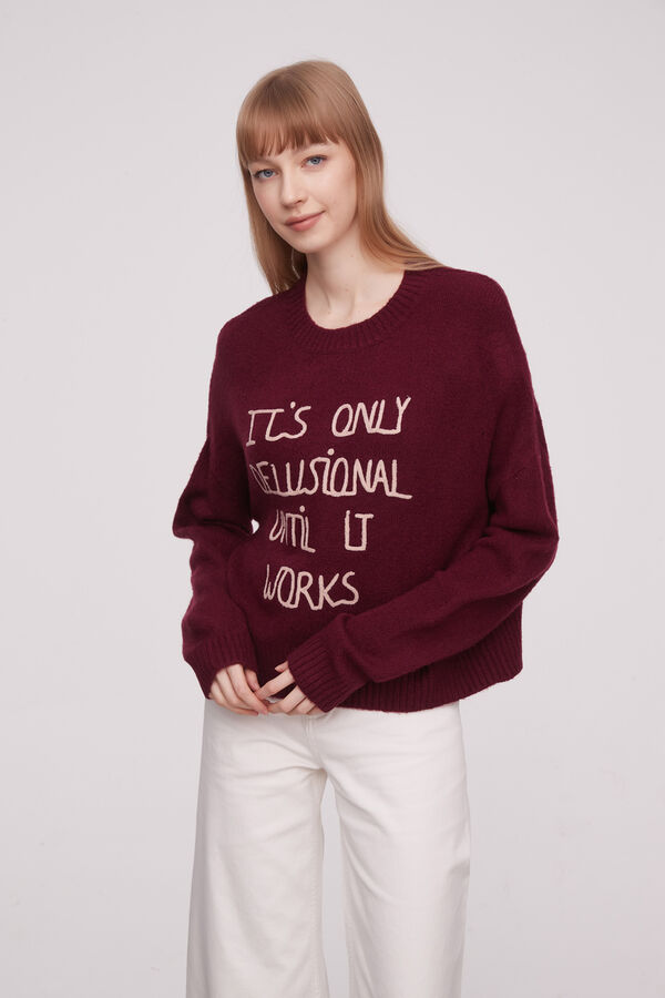 SWEATER ELAS GUSTO 1 image number null