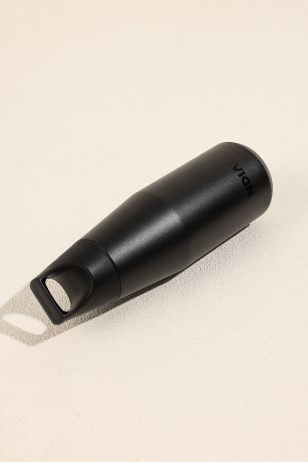 Termo Ottawa NEGRO image number null