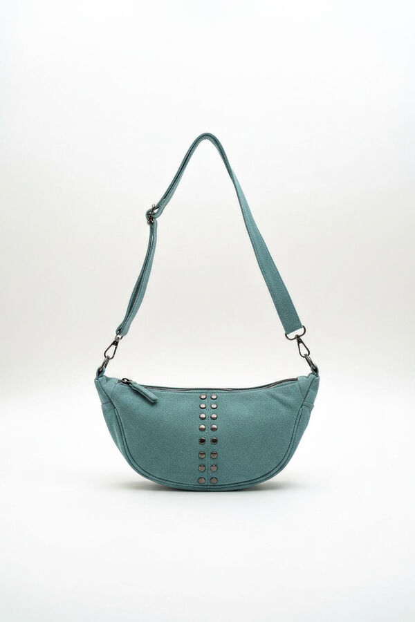 Cartera Eli AZUL image number null