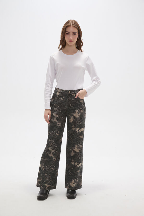 PANTALON SEINA GUSTO 1 image number null