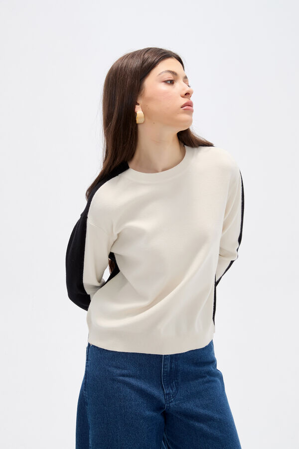 SWEATER HELROS GUSTO 1 image number null