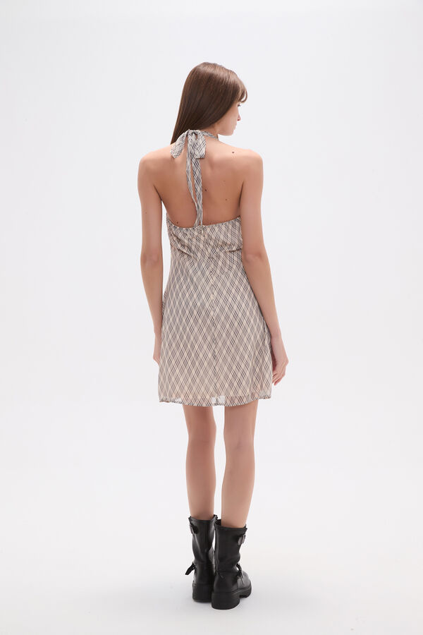 VESTIDO ATILO GUSTO 1 image number null