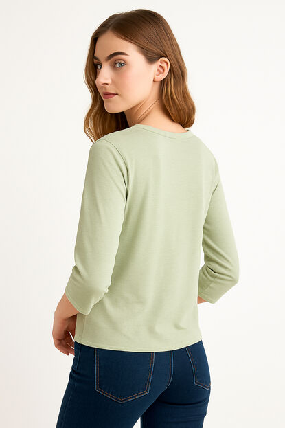 REMERA PAULINA GUSTO 2 image number null