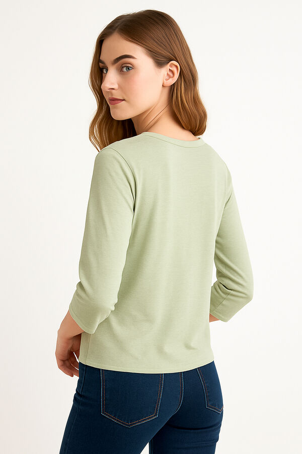 REMERA PAULINA GUSTO 2 image number null