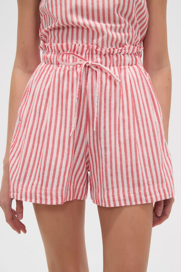 SHORT GHETAY GUSTO 1 image number null