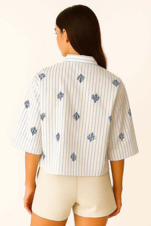 CAMISA CARIBA GUSTO 1 image number null