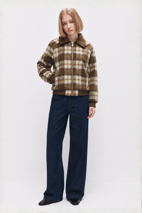 CAMPERA ANYLIS GUSTO 1 image number null