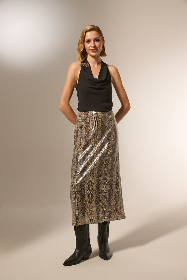 FALDA ALCEDA GUSTO 1 image number null