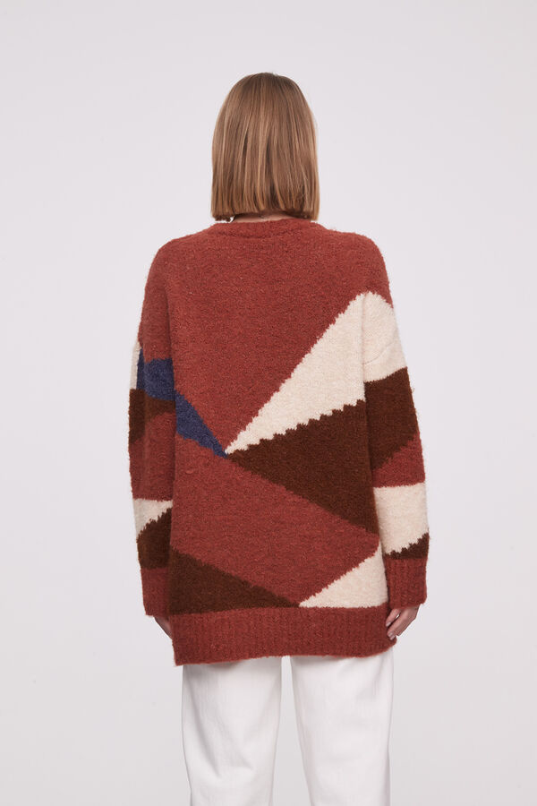 SWEATER EDMUR GUSTO 1 image number null