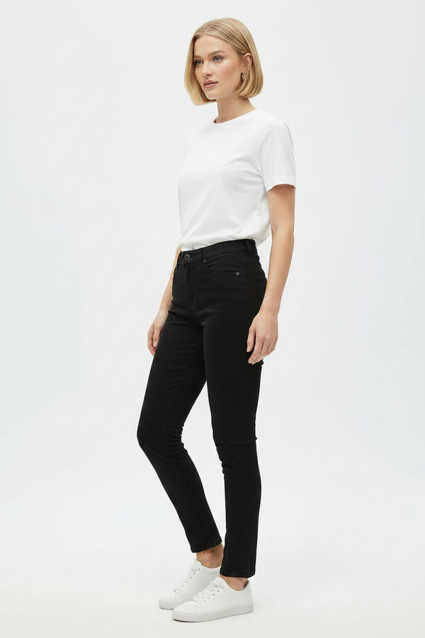 PANTALON SABINA 70607 NEGRO image number null