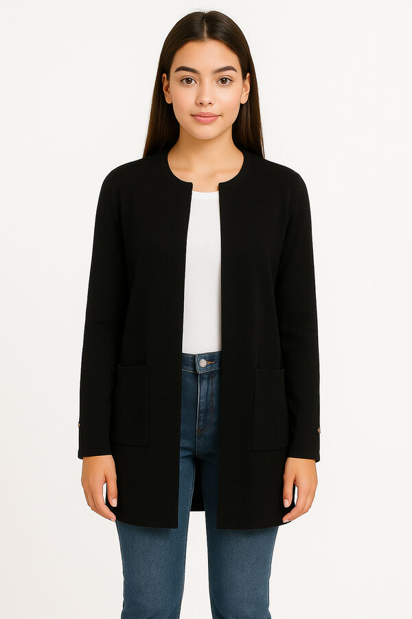 SACO WINK NEGRO image number null