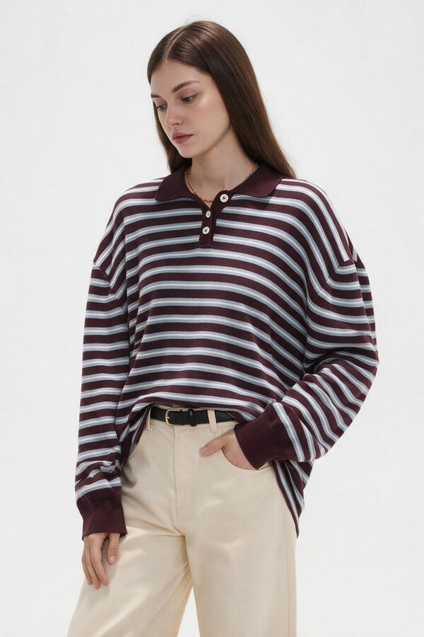 REMERA VALLEY GUSTO 1 image number null