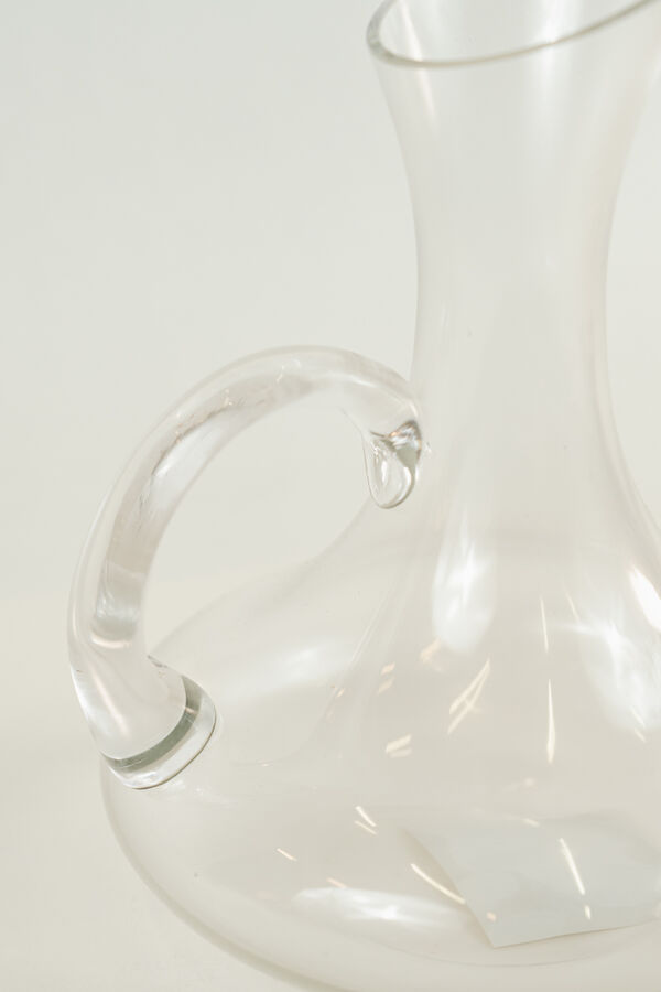 Jarra Decantador de Vino COLOR UNICO image number null