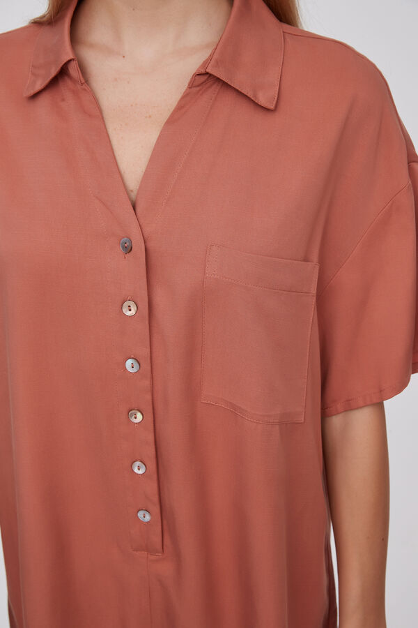 MONO POLYPOK NARANJA image number null