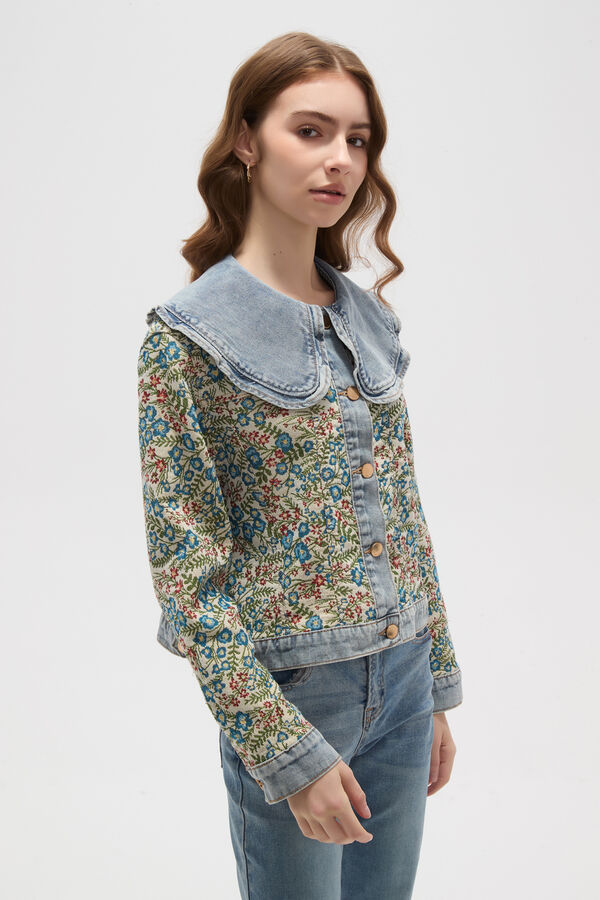 CAMPERA ALANIA GUSTO 1 image number null