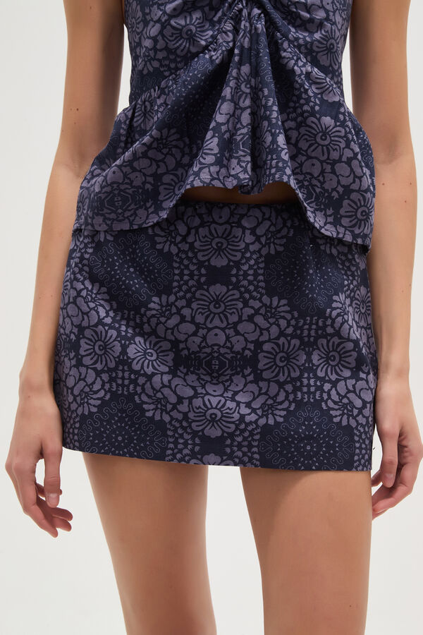 FALDA ATIALARES GUSTO 2 image number null