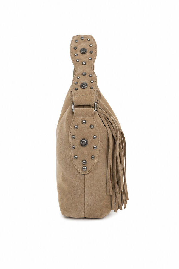 Bolso Nemo MARRON image number null