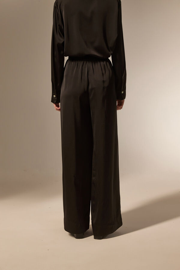 PANTALON PHAEL 70607 NEGRO image number null