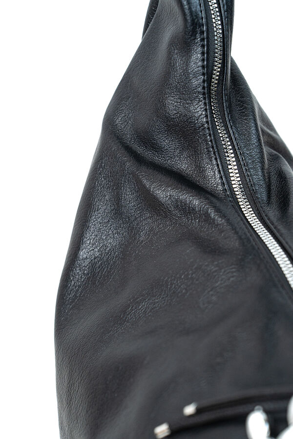 bolso Peni NEGRO image number null