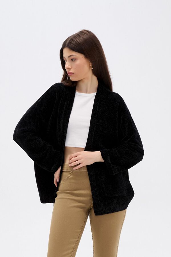 SACO QYLEN NEGRO image number null